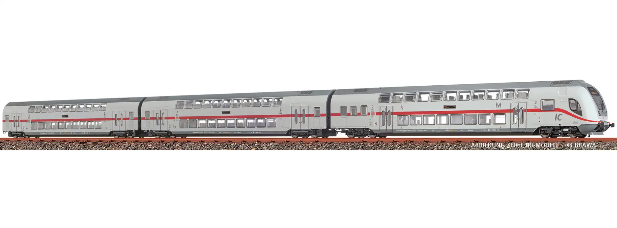 Kleine afbeelding van Brawa 64523