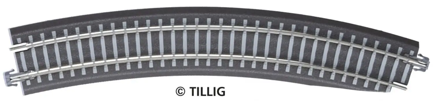 Kleine afbeelding van Tillig 83773