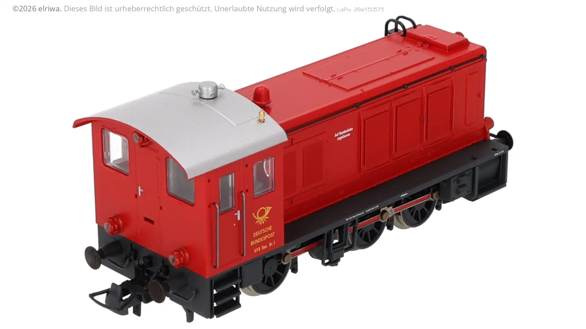 Kleine afbeelding van Roco 7300083