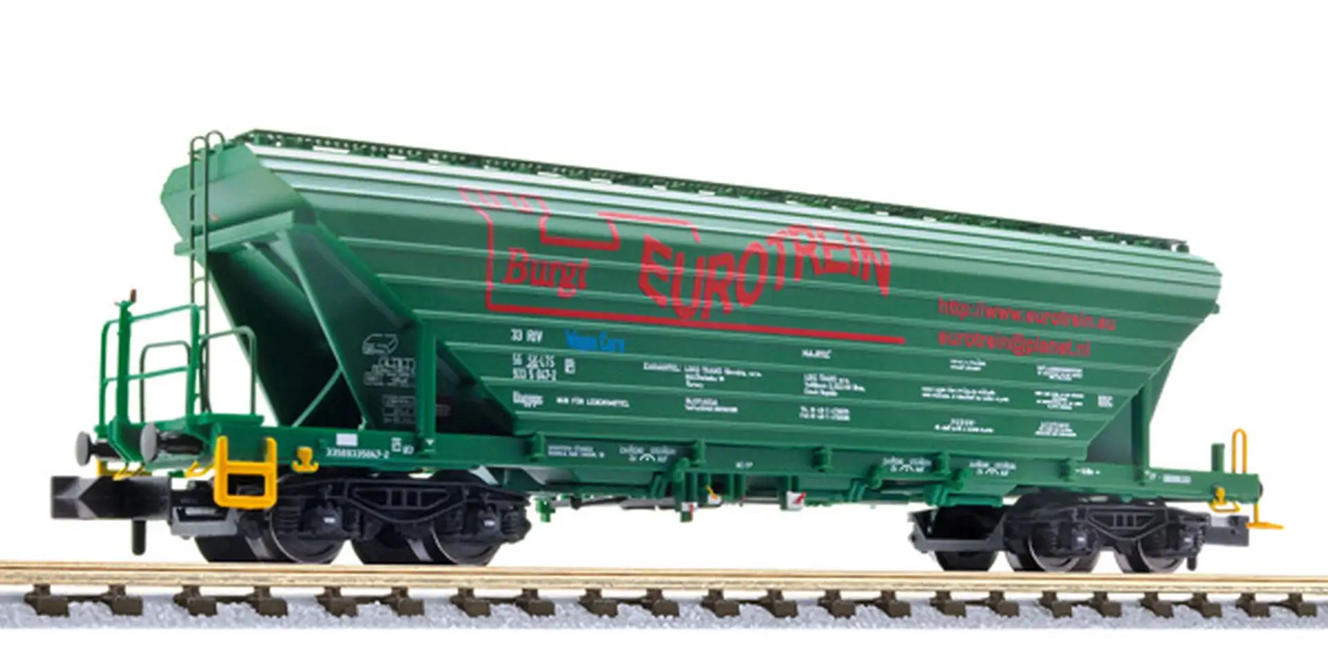 Kleine afbeelding van Liliput 265901