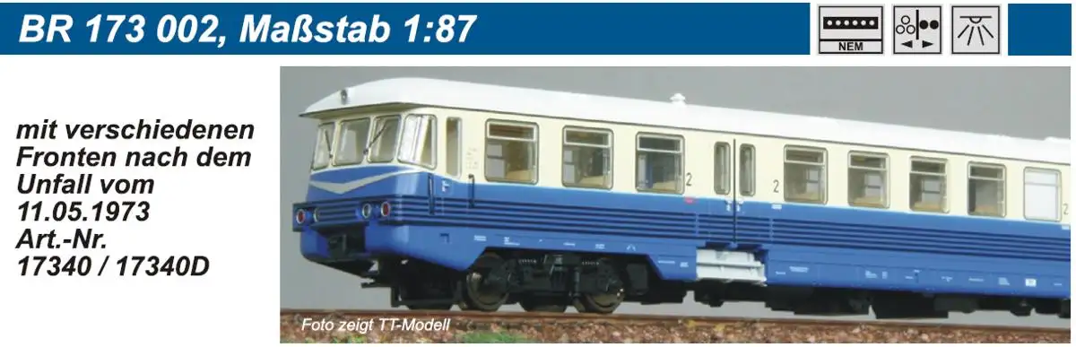 Kleine afbeelding van Kres 17340D