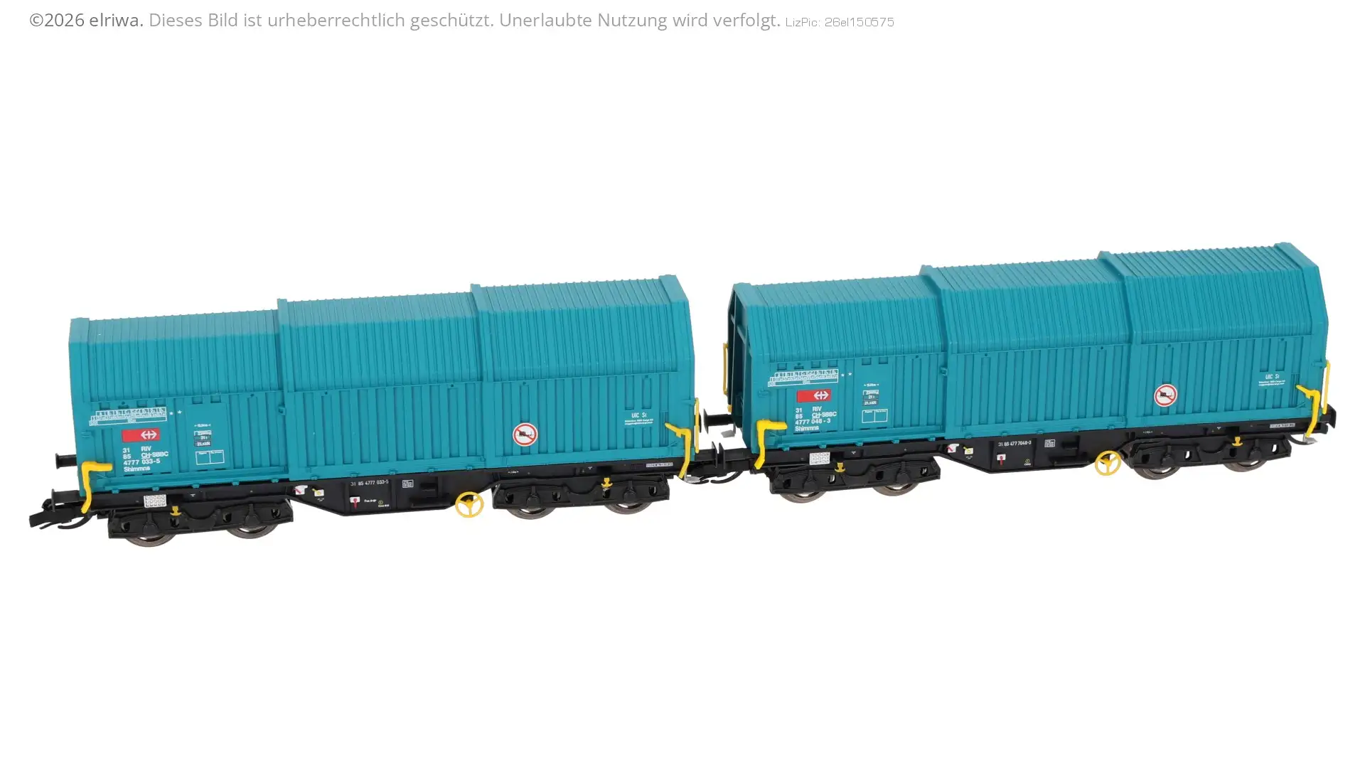Kleine afbeelding van Roco 6680014