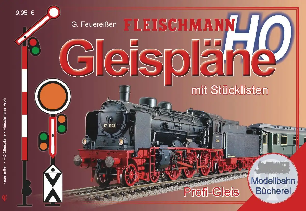 Kleine afbeelding van Fleischmann 81398