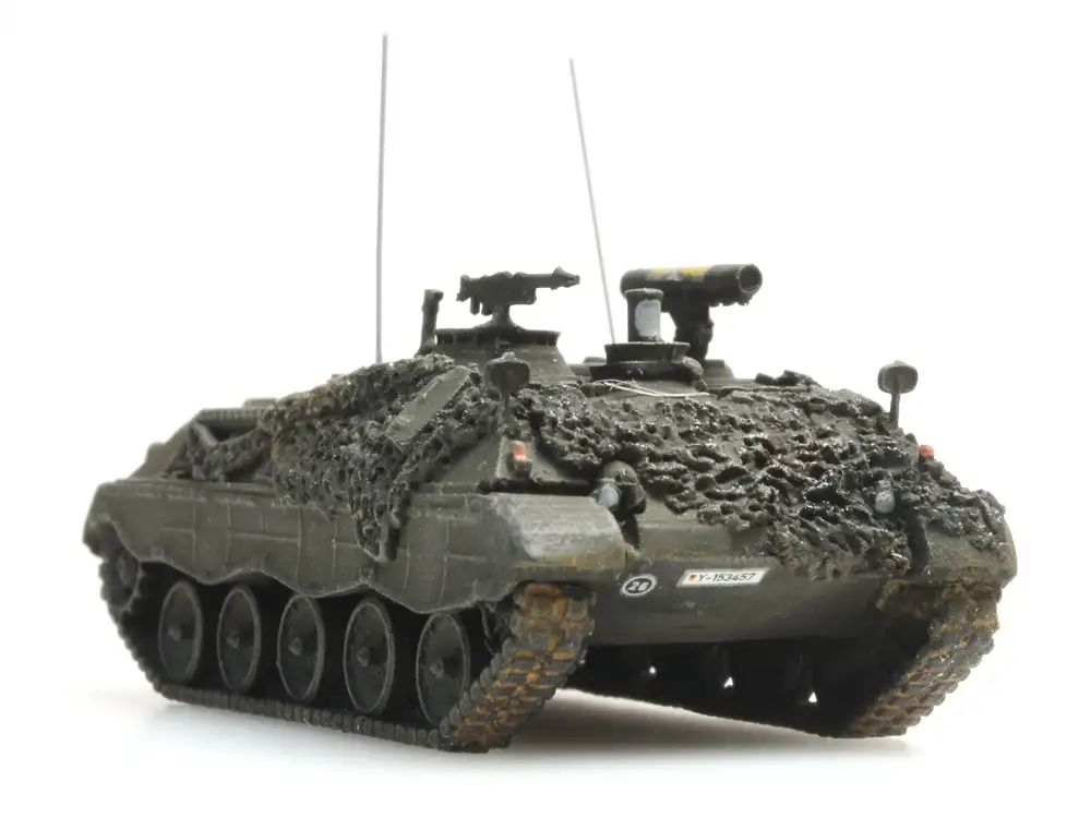 Kleine afbeelding van Artitec 6160007