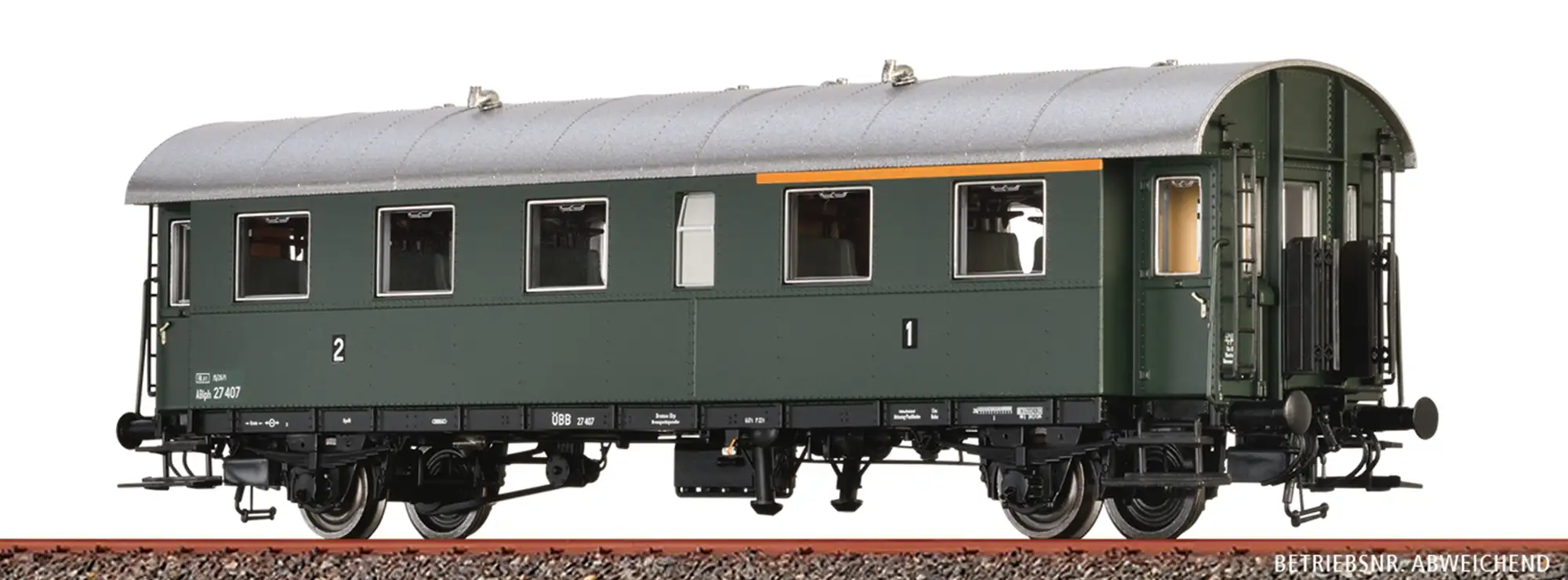 Kleine afbeelding van Brawa 46817