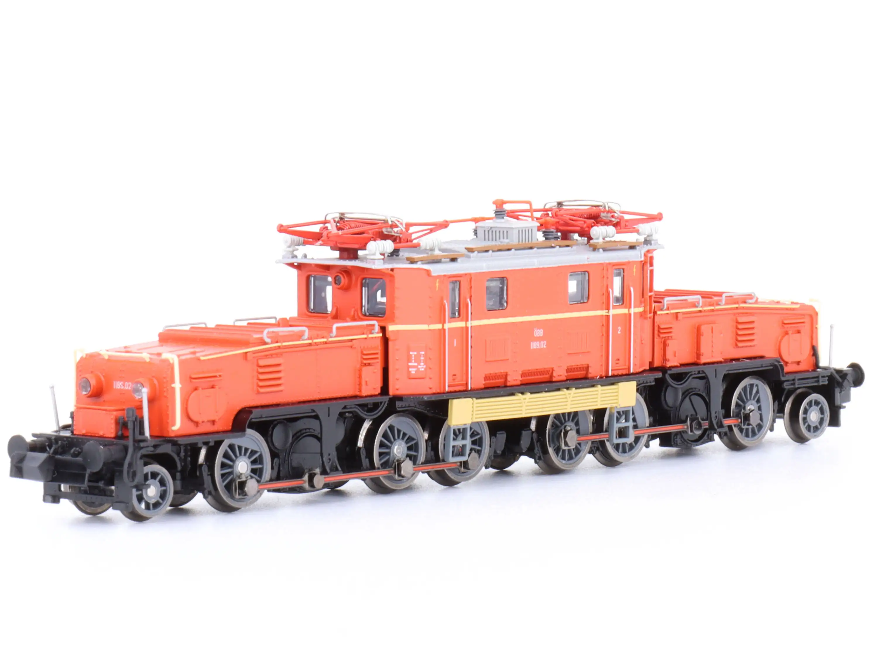 Kleine afbeelding van Jägerndorfer 60200_2