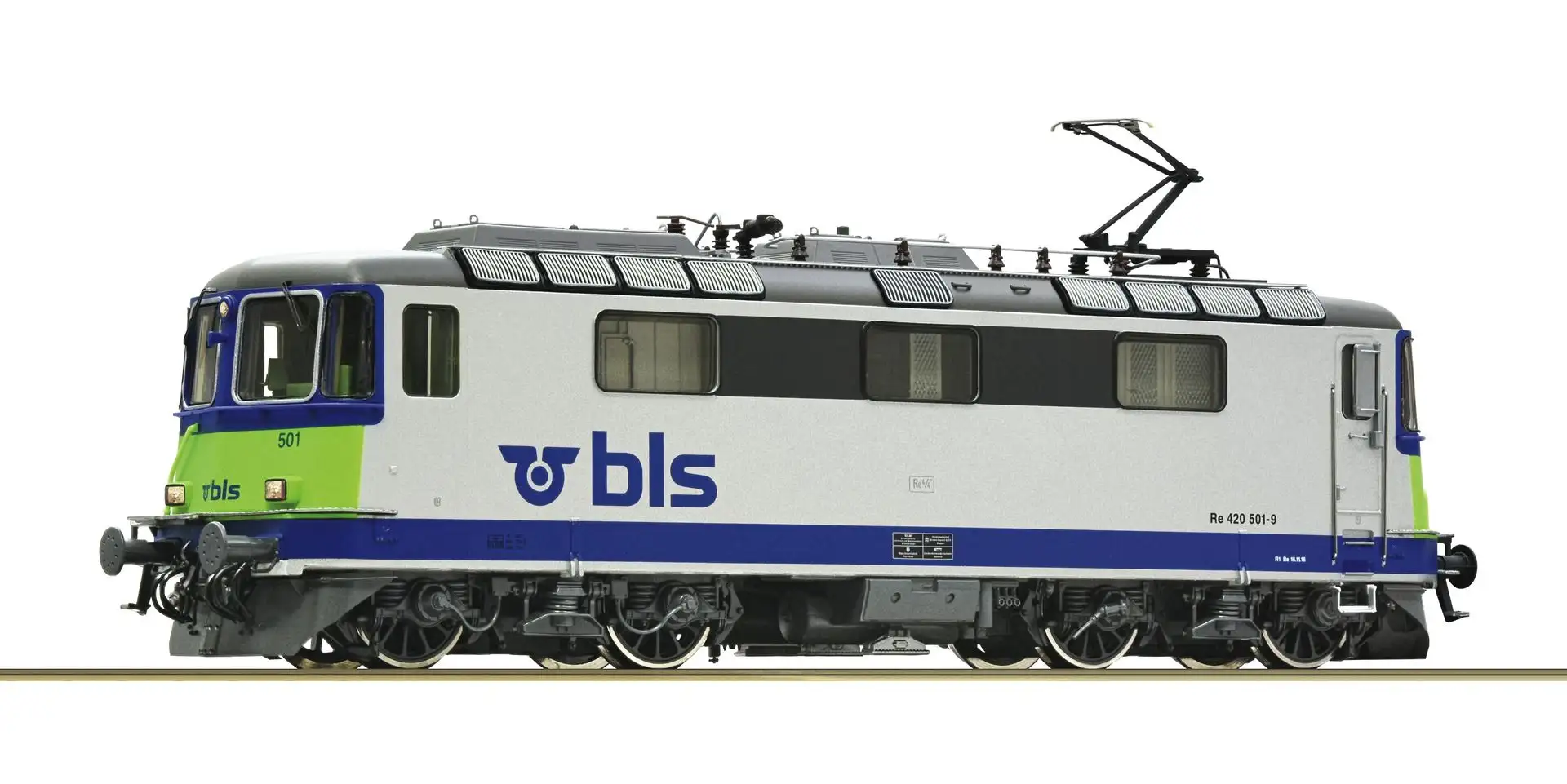 Kleine afbeelding van Roco 7510028