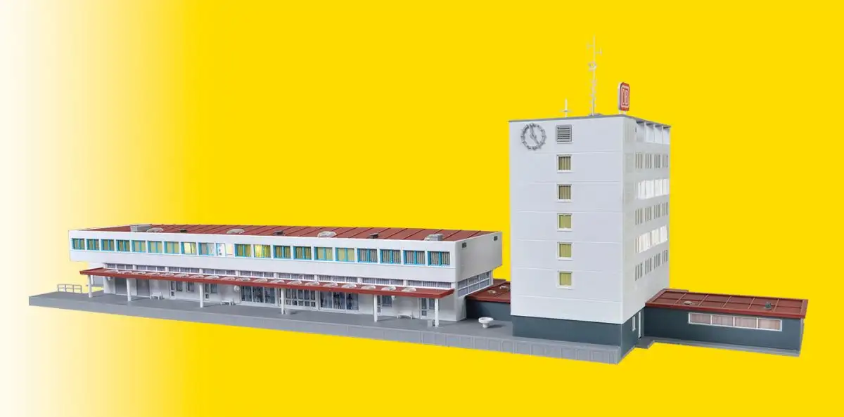 Kleine afbeelding van Kibri 37517