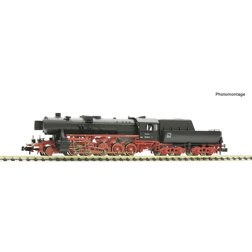Kleine afbeelding van Fleischmann 7160038