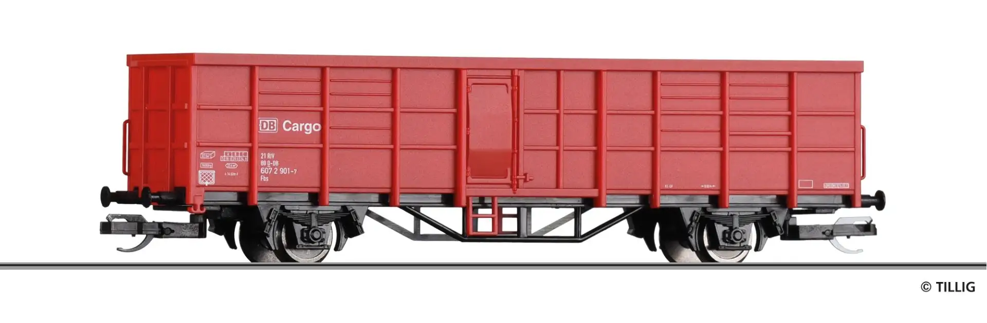 Kleine afbeelding van Tillig 523305