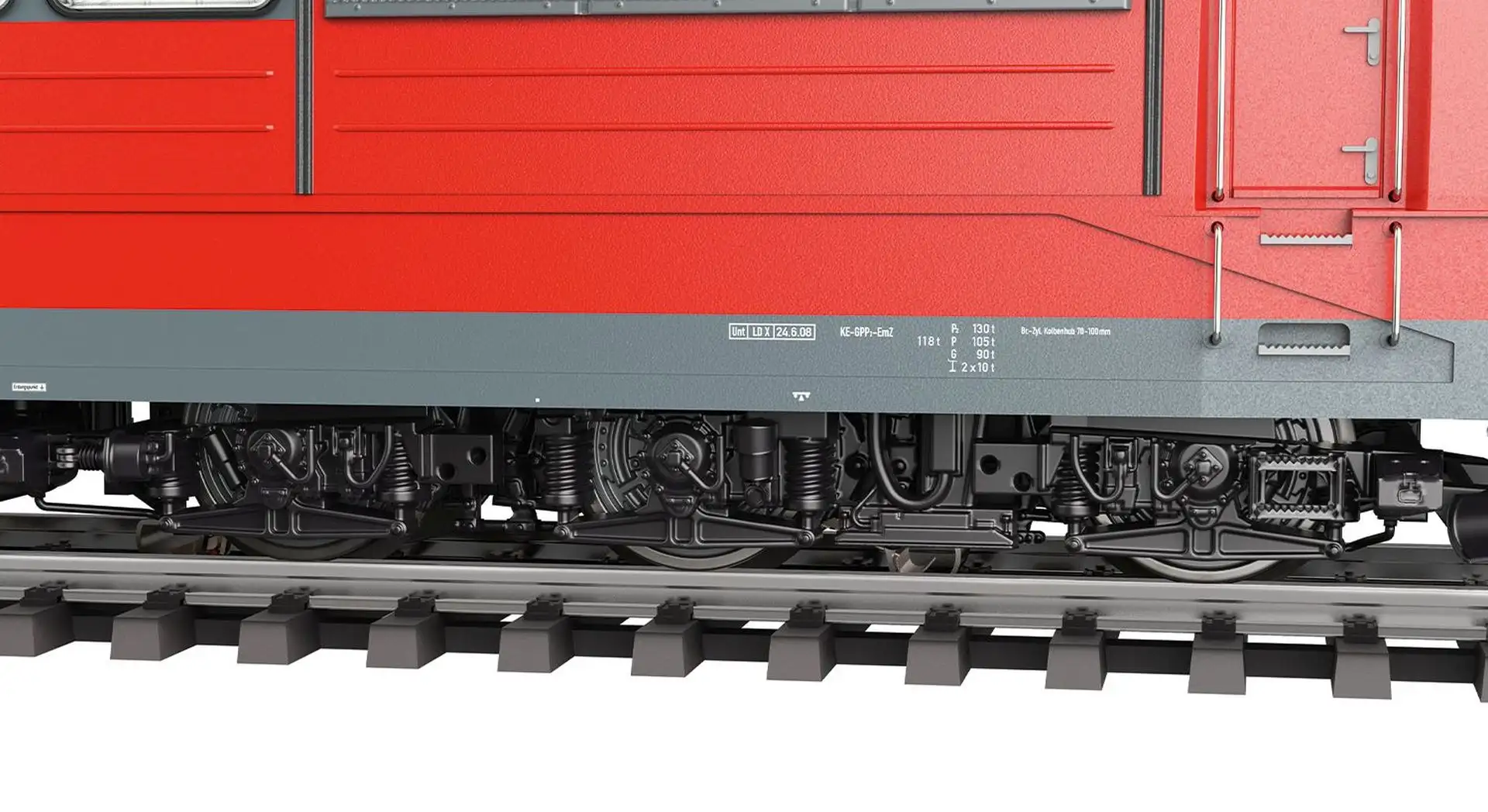 Kleine afbeelding van Märklin 39133