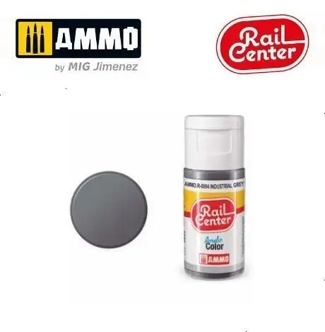 Kleine afbeelding van Ammo 4