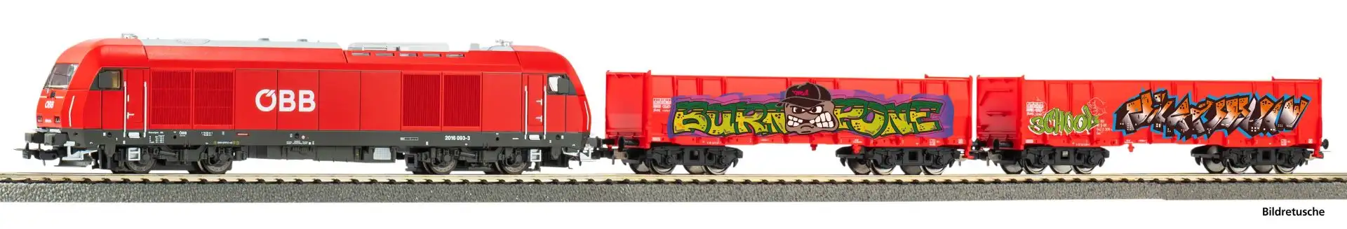 Kleine afbeelding van Piko 57033