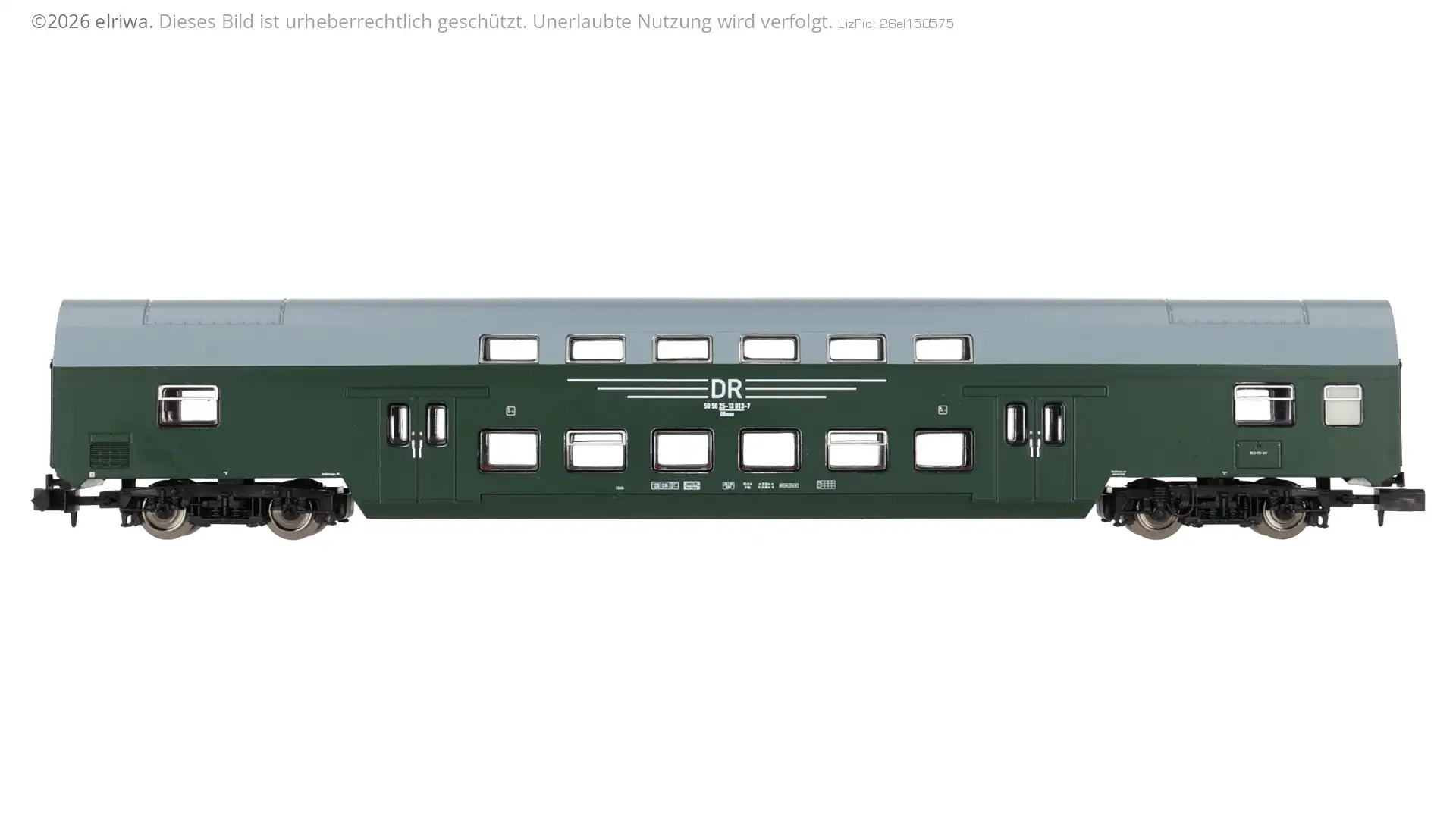 Kleine afbeelding van Fleischmann 6260042