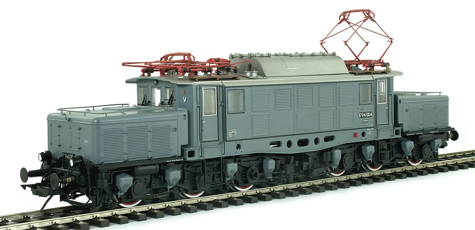 Kleine afbeelding van Lenz 40310-20
