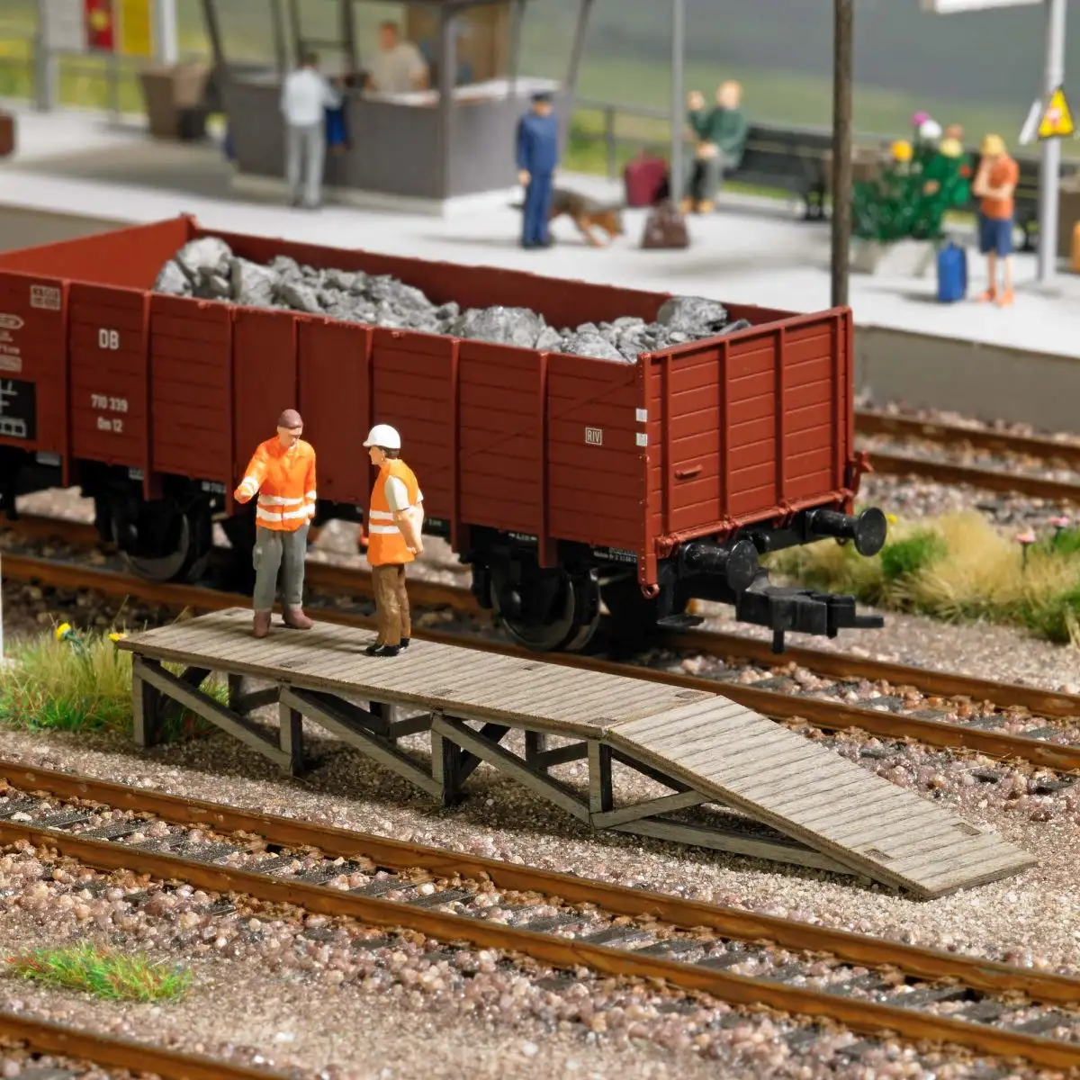 Kleine afbeelding van Busch 8815