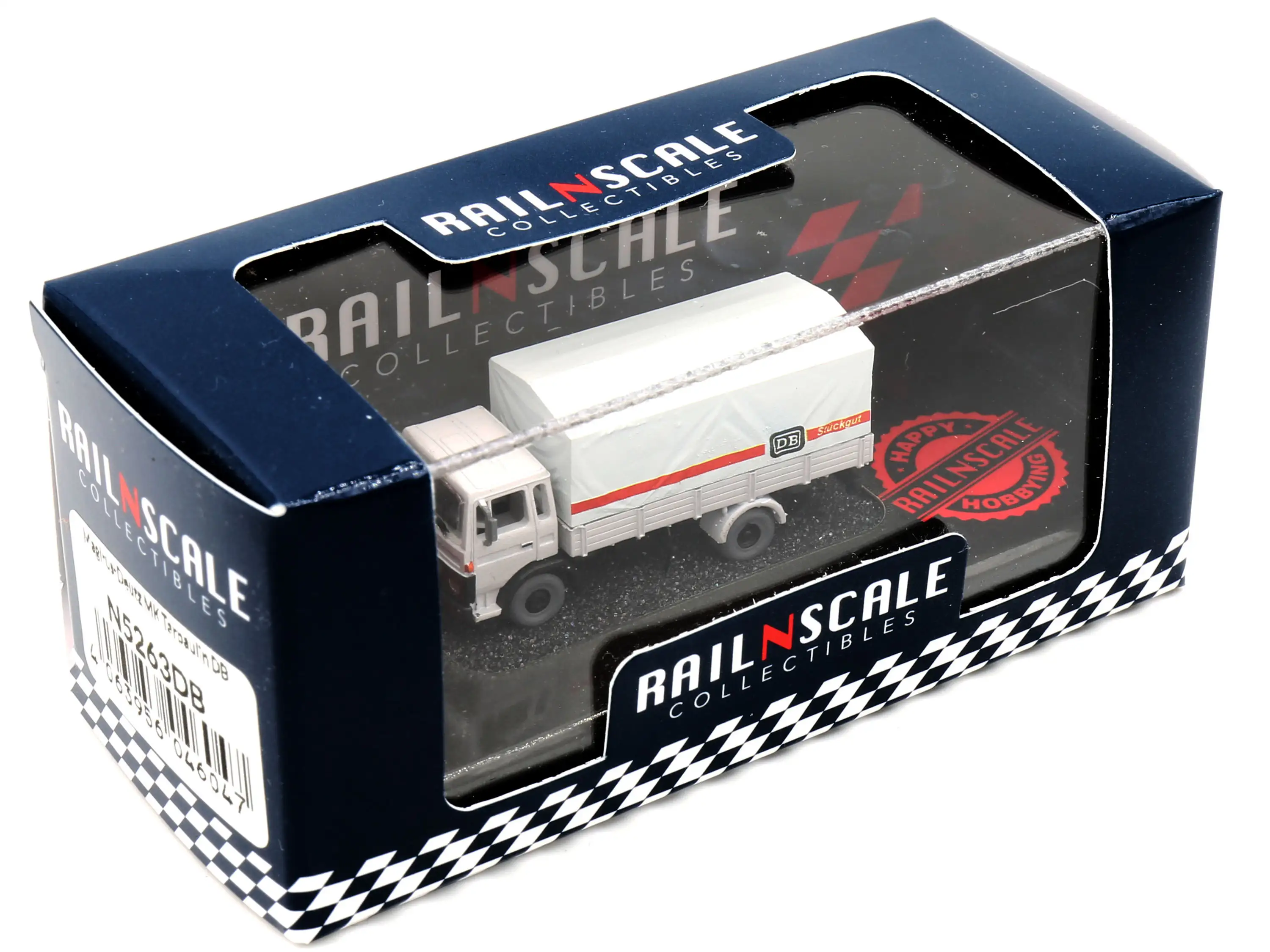 Kleine afbeelding van RAILNSCALE N5263DB