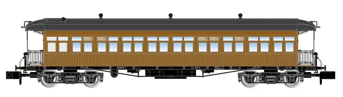 Kleine afbeelding van Arnold HN4238