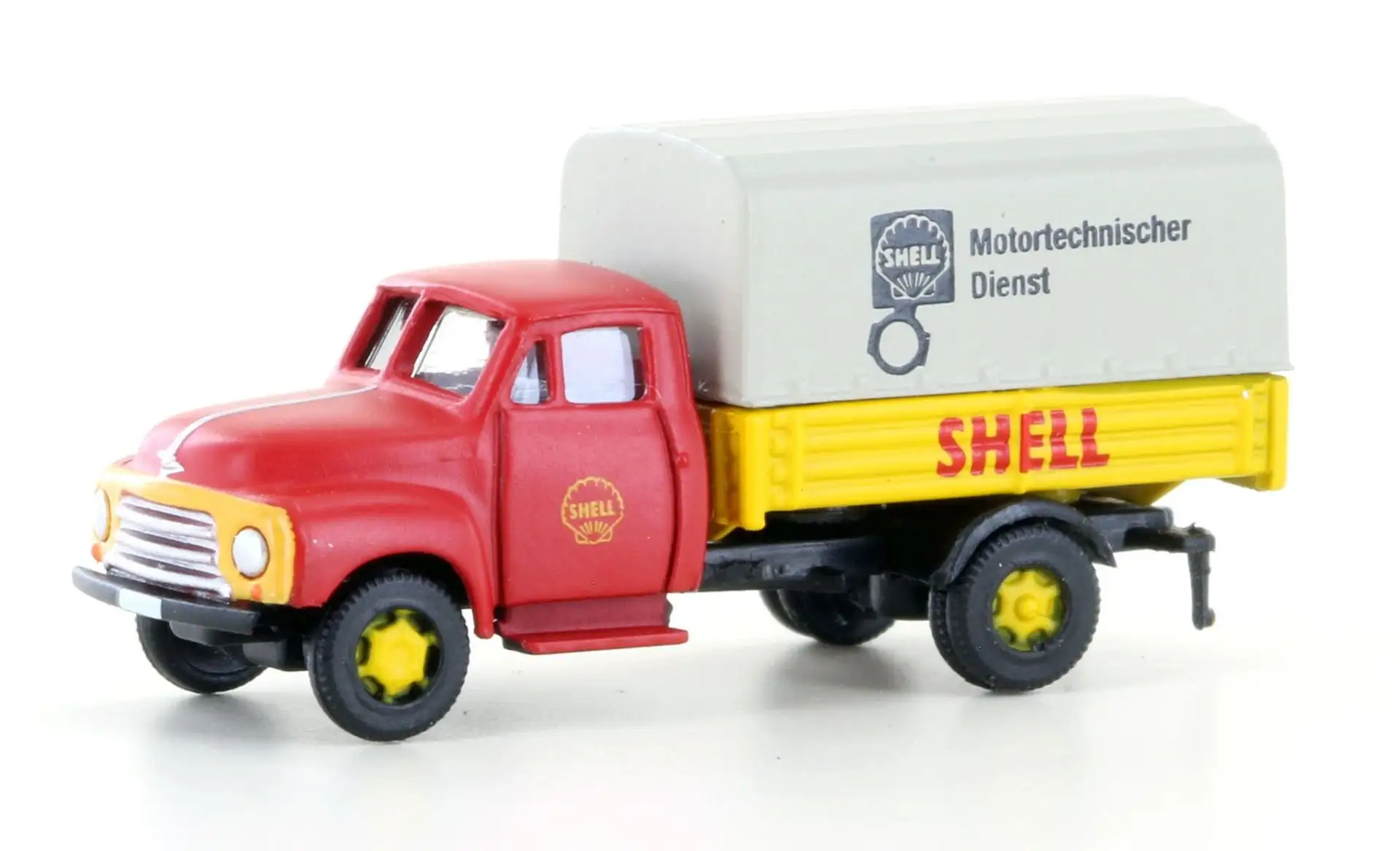 Kleine afbeelding van Lemke C3234