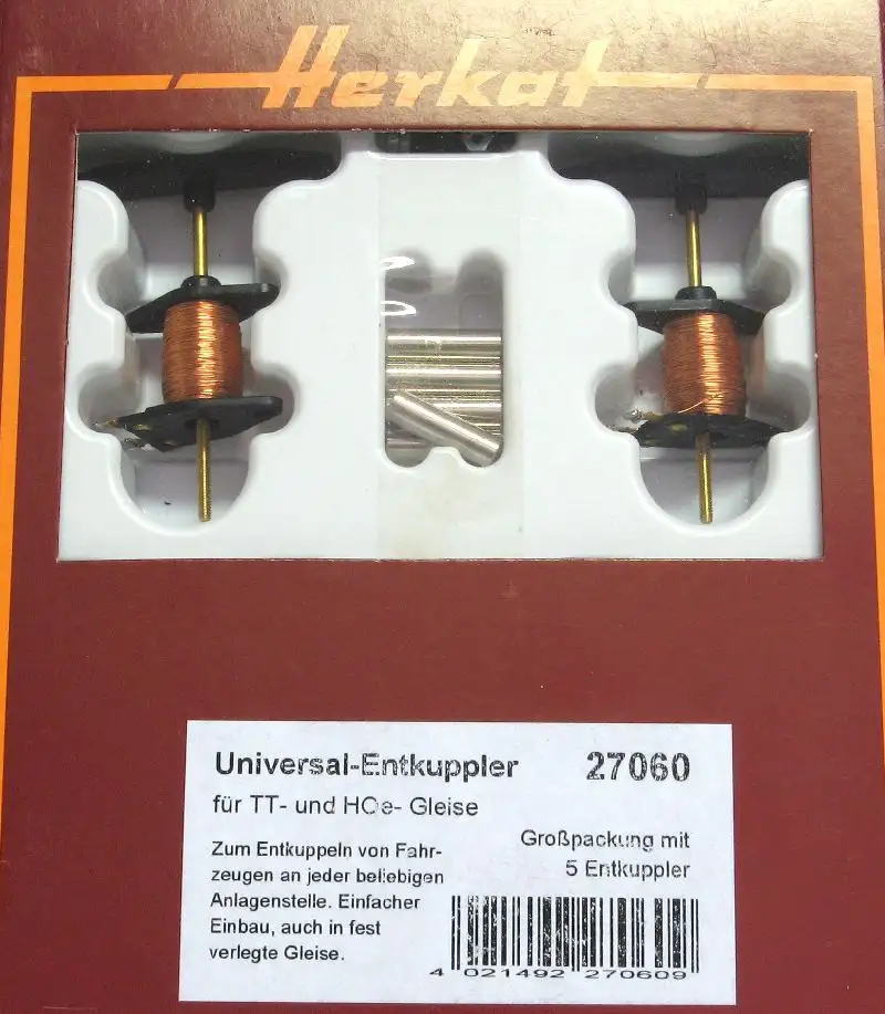 Herkat 27060