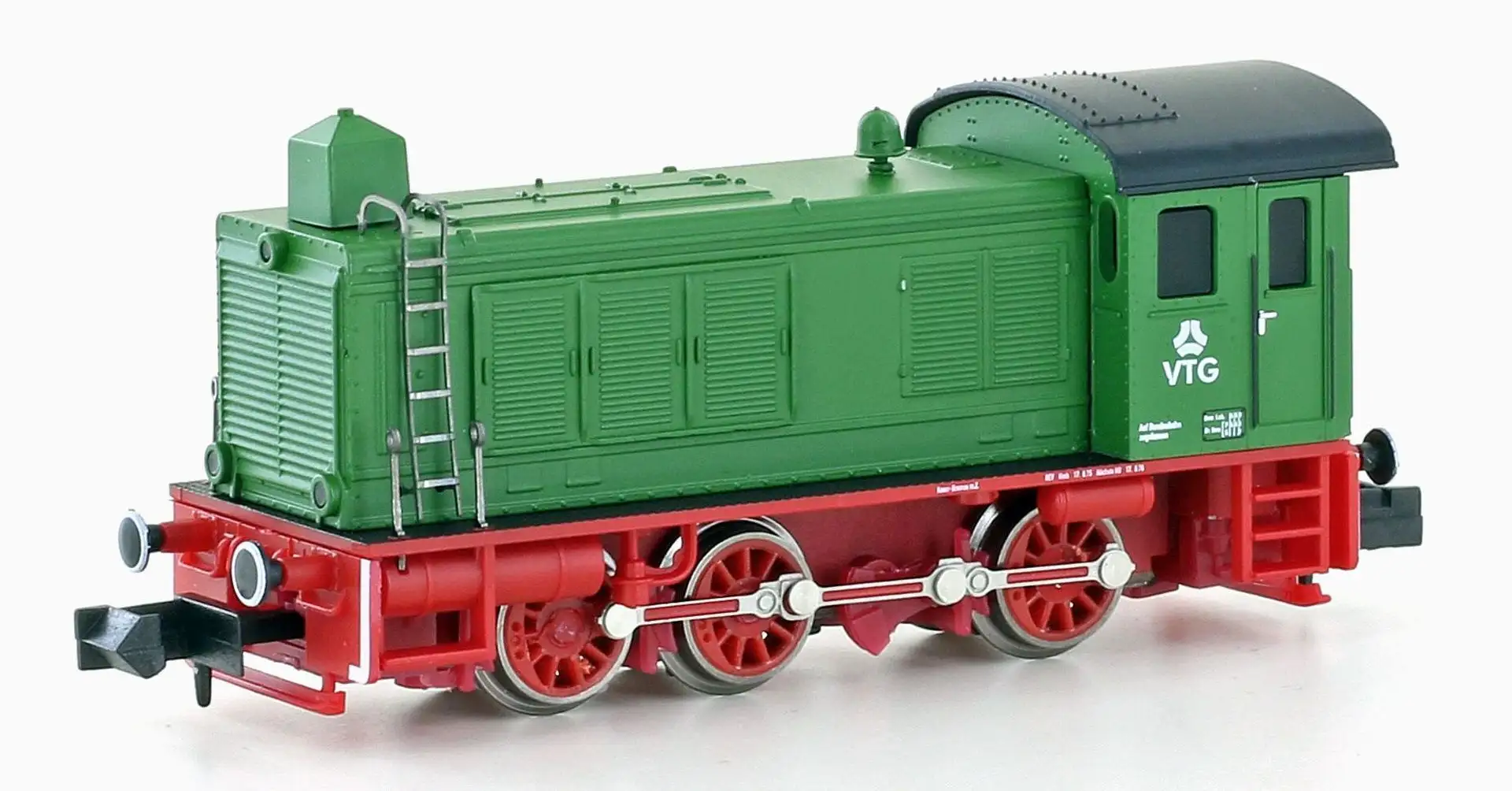 Kleine afbeelding van Hobbytrain 28254