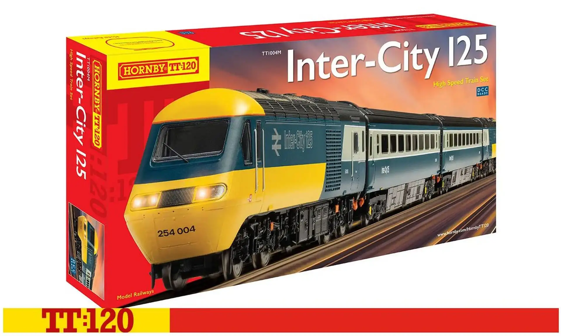 Hornby TT1004TXSMP