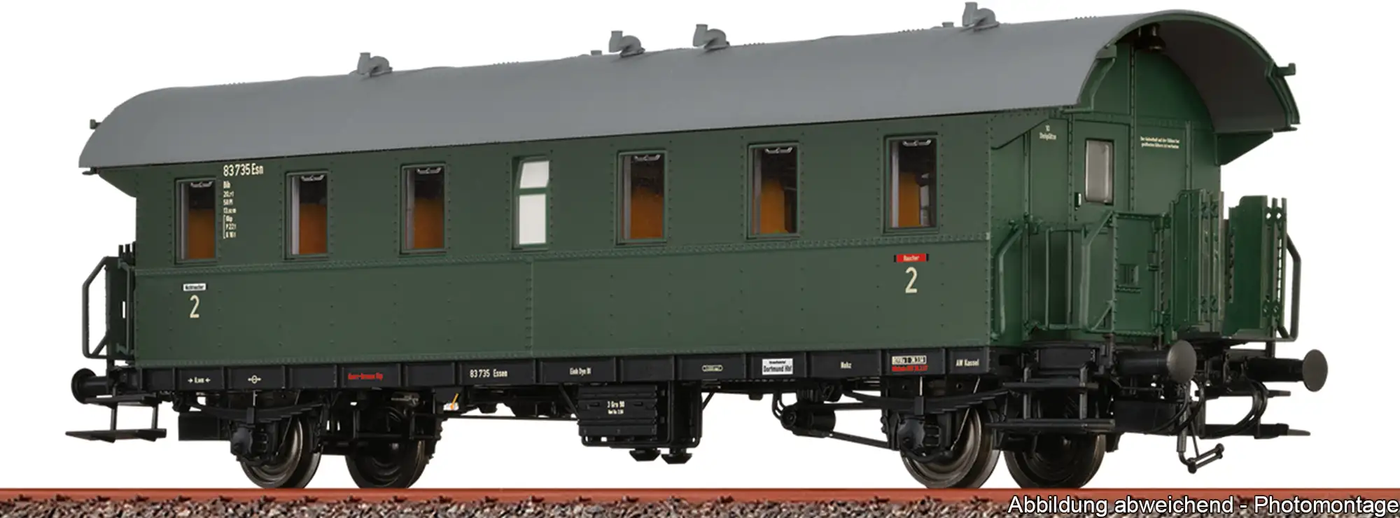 Kleine afbeelding van Brawa 46829