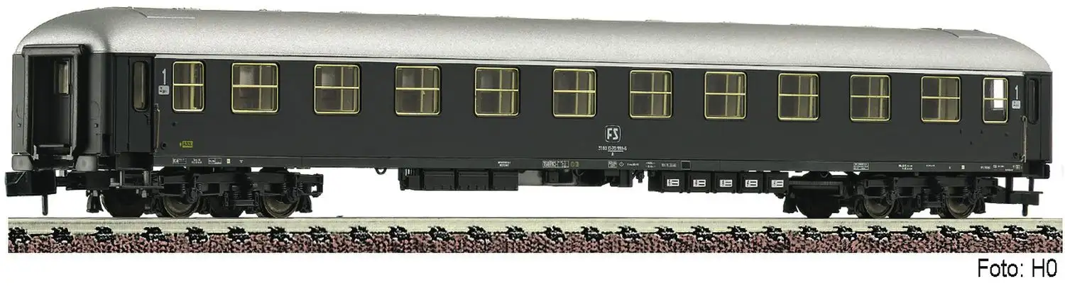 Kleine afbeelding van Fleischmann 863960