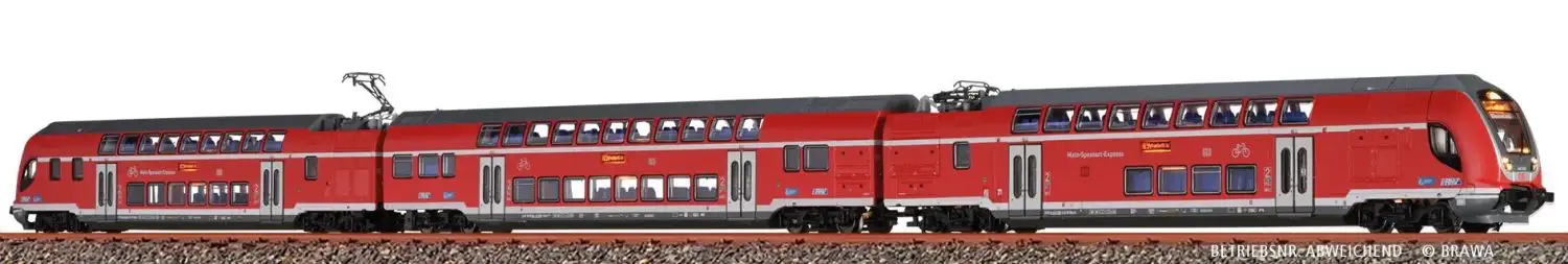Kleine afbeelding van Brawa 64528