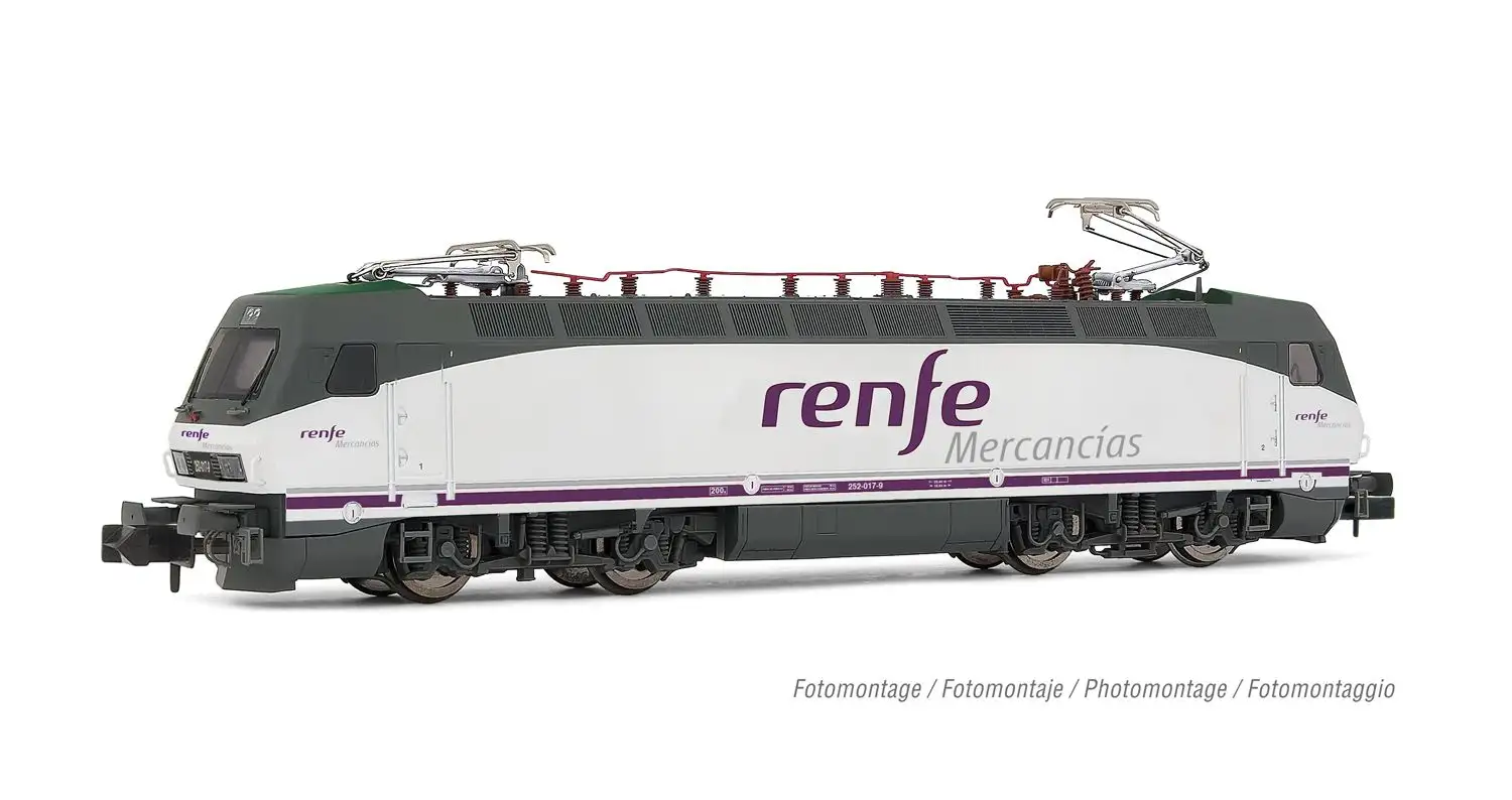 Kleine afbeelding van Arnold HN2556