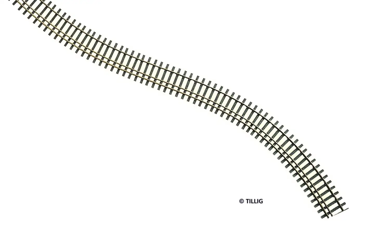 Kleine afbeelding van Tillig 85127