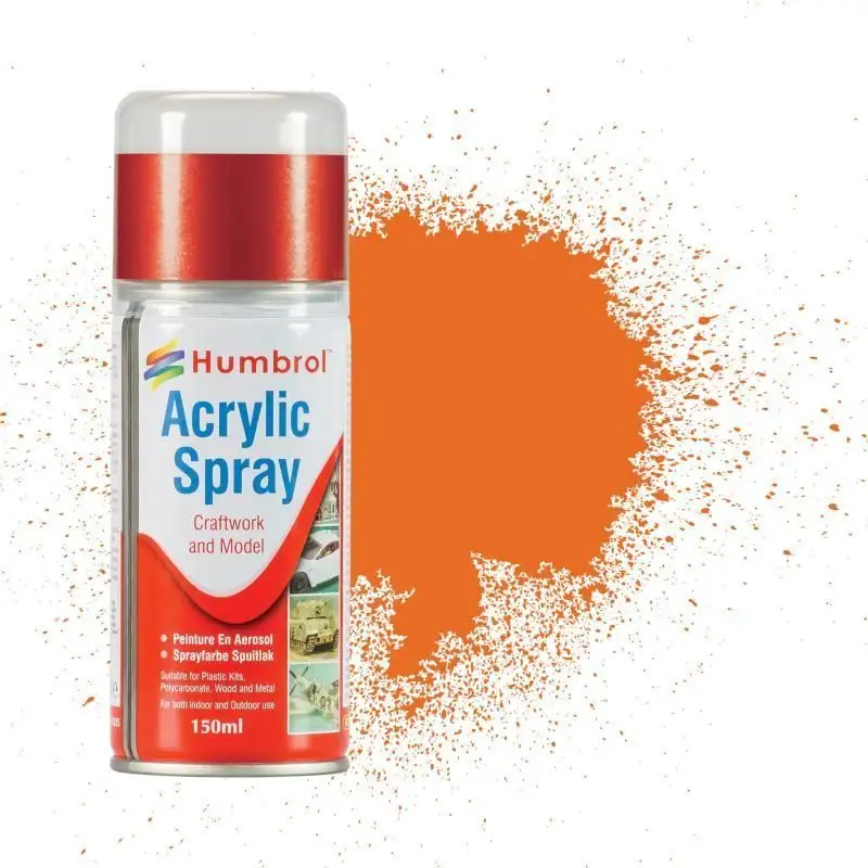 Kleine afbeelding van Humbrol AD6018