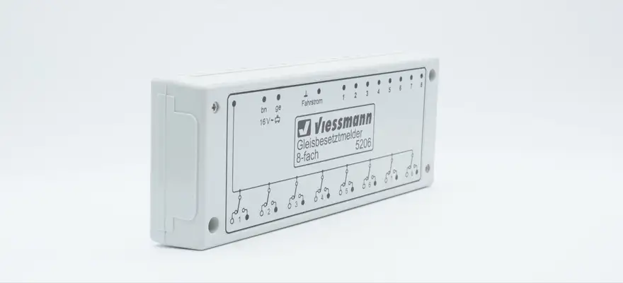 Viessmann 5206-2H