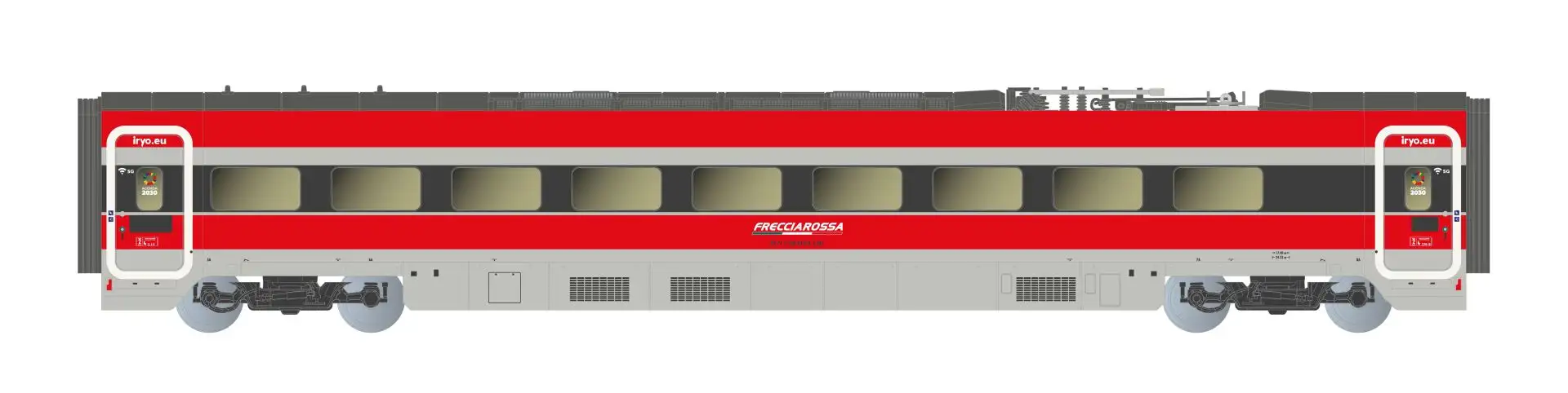 Kleine afbeelding van Arnold HN2622D
