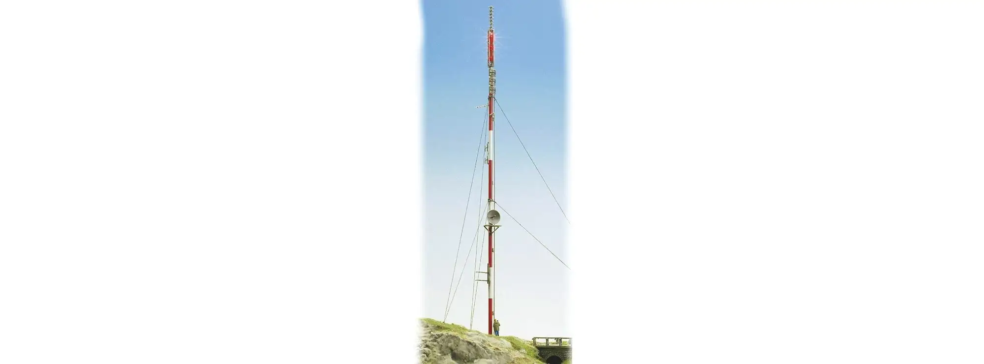 Kleine afbeelding van Busch 5965