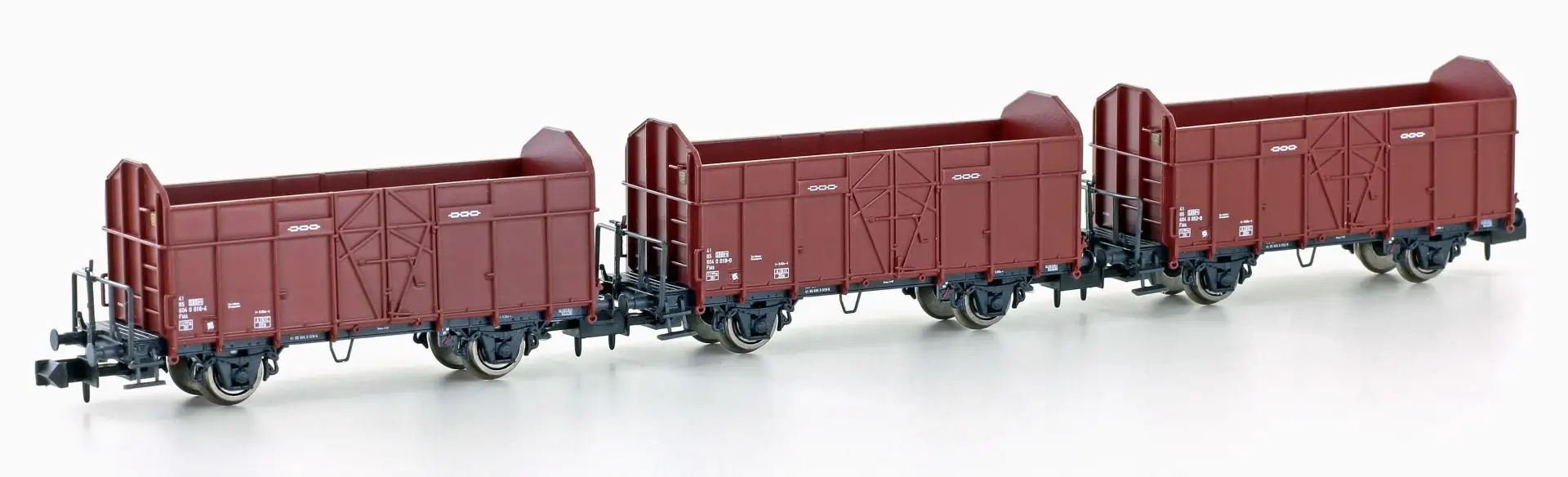 Kleine afbeelding van Hobbytrain 24301