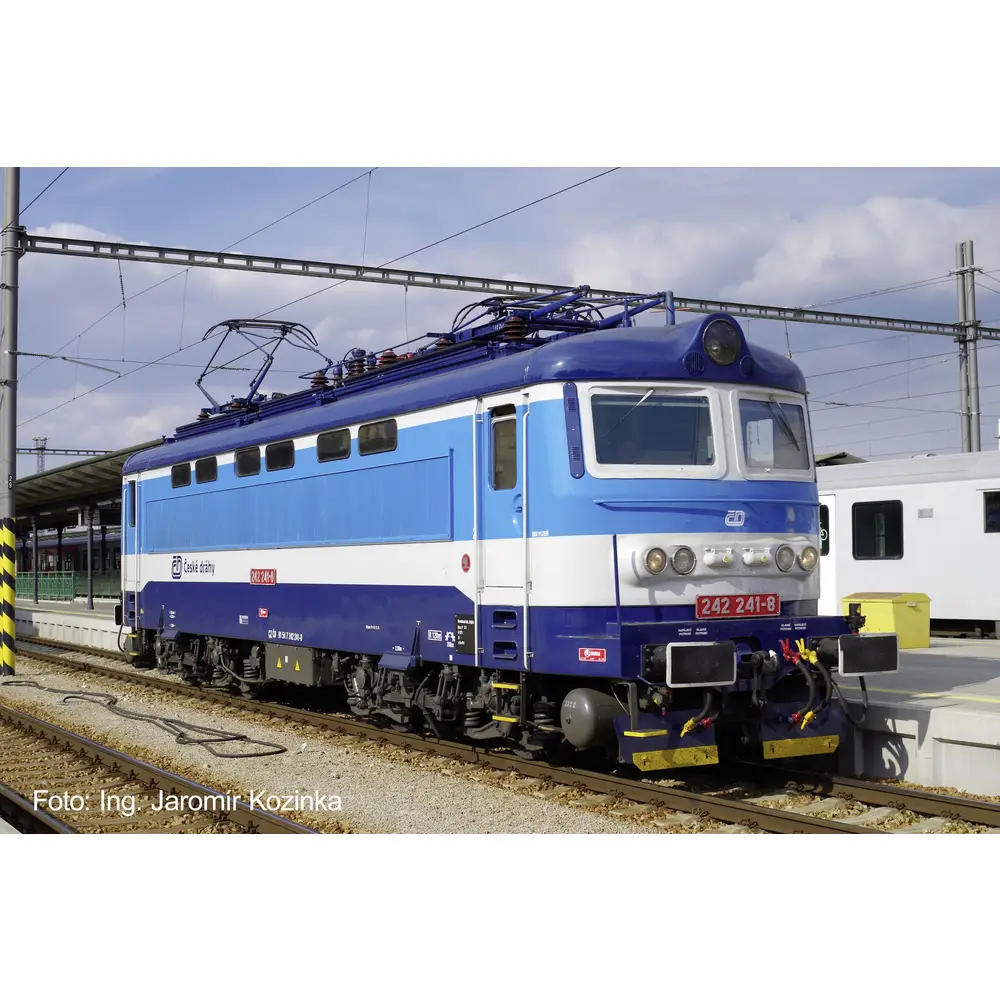 Kleine afbeelding van Piko 47484
