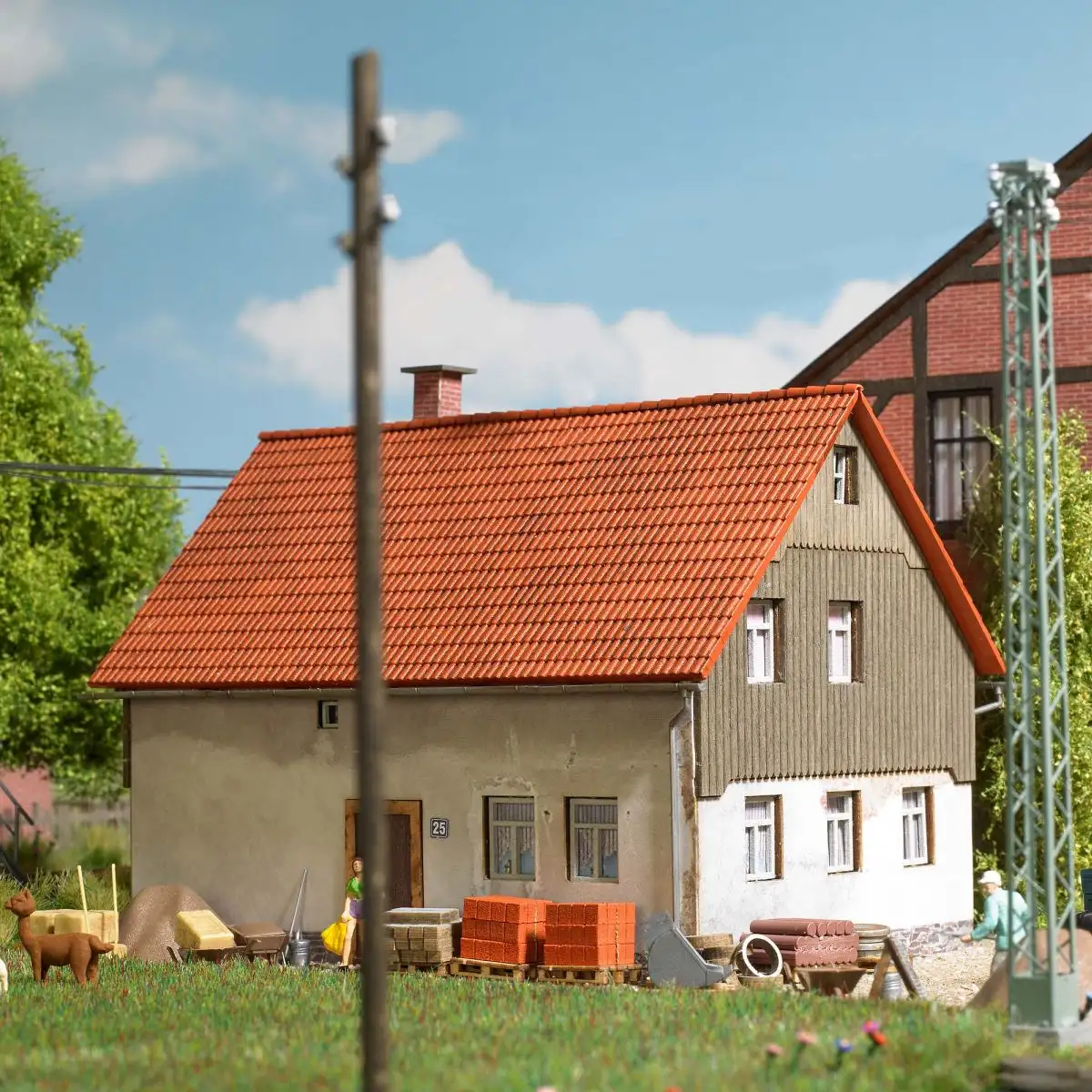 Kleine afbeelding van Busch 8831