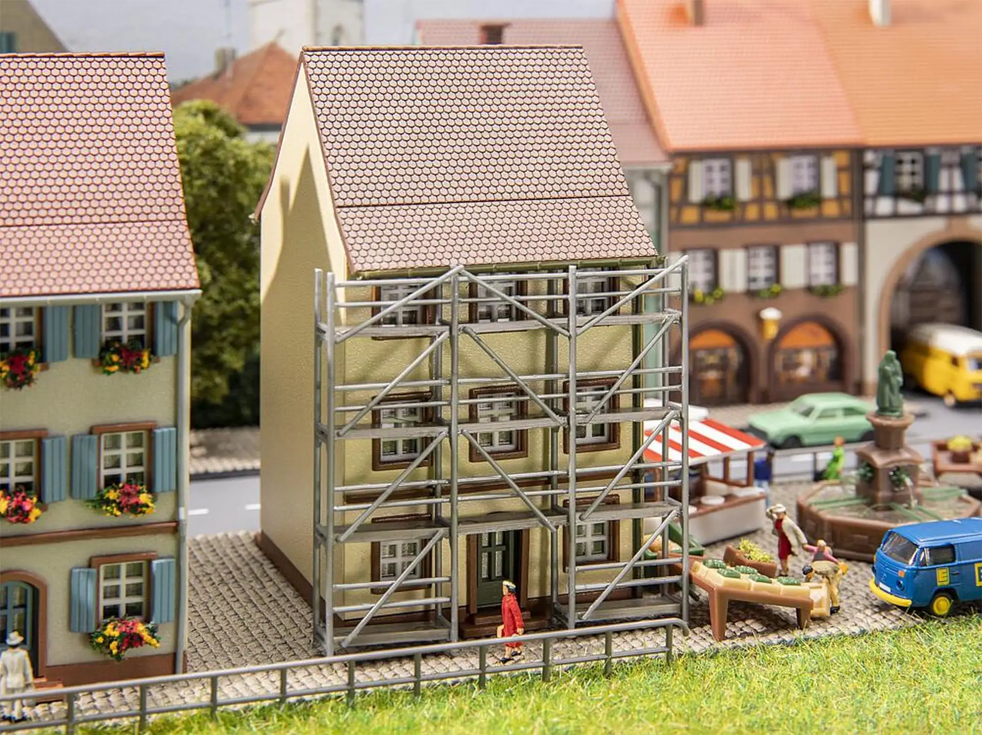 Kleine afbeelding van Faller 232175