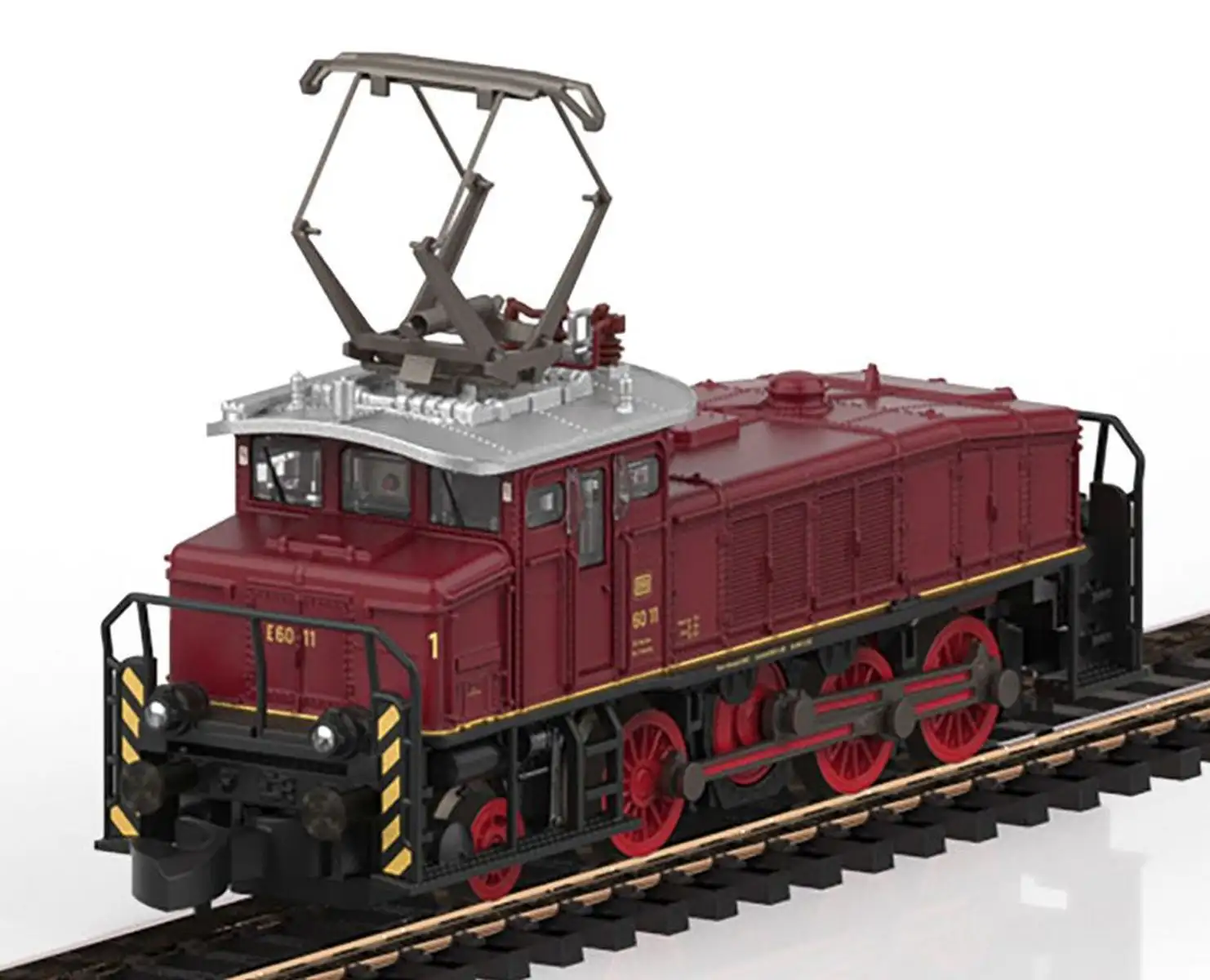 Kleine afbeelding van Märklin 88070