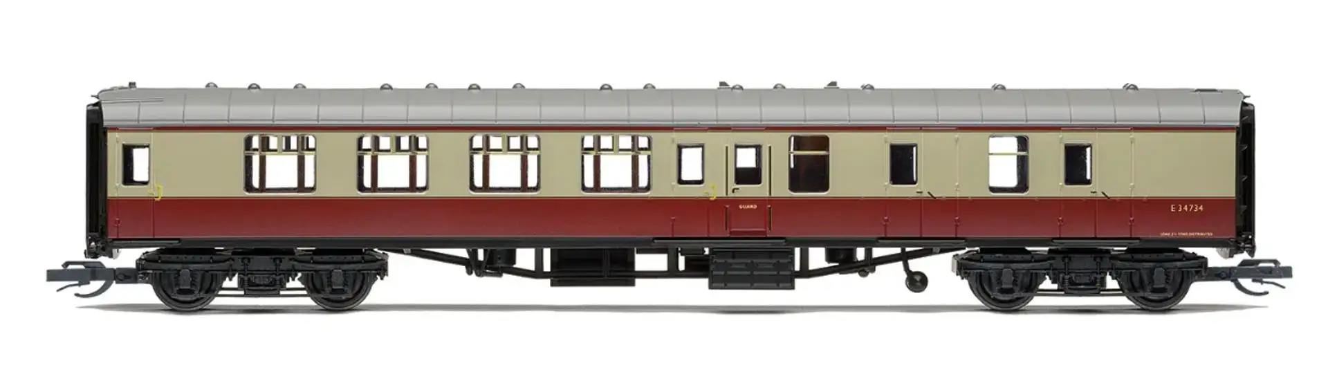 Kleine afbeelding van Hornby TT4006
