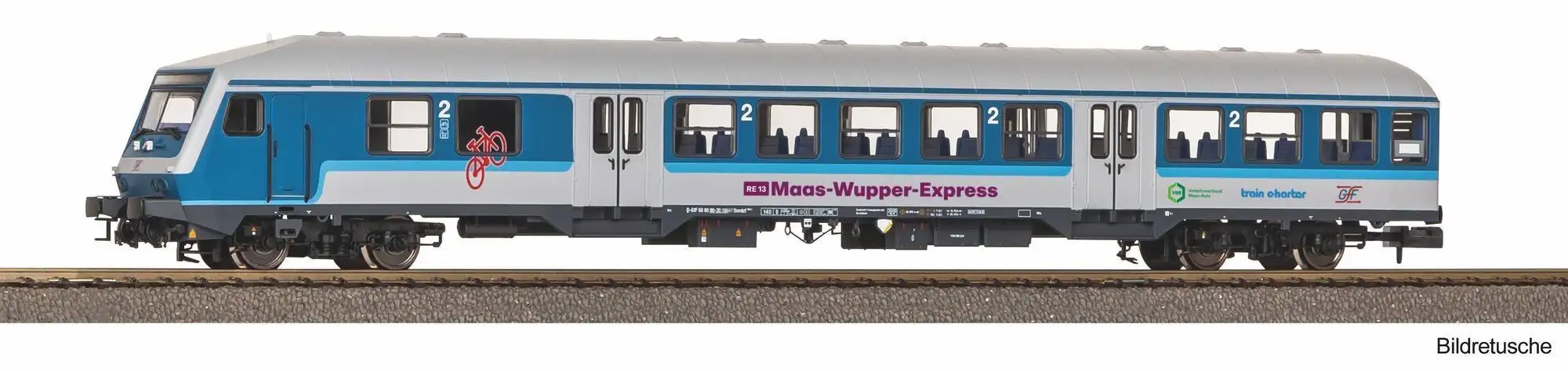 Kleine afbeelding van Piko 40614