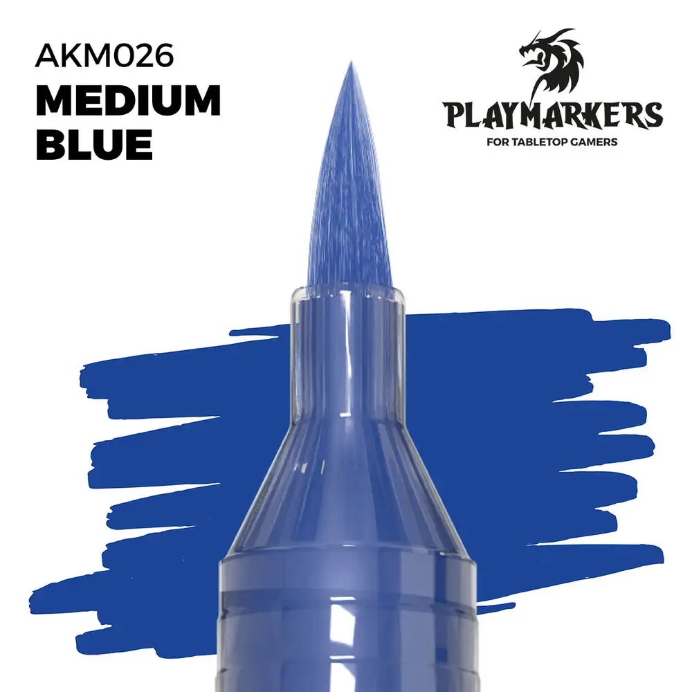Kleine afbeelding van AK-Modell M026