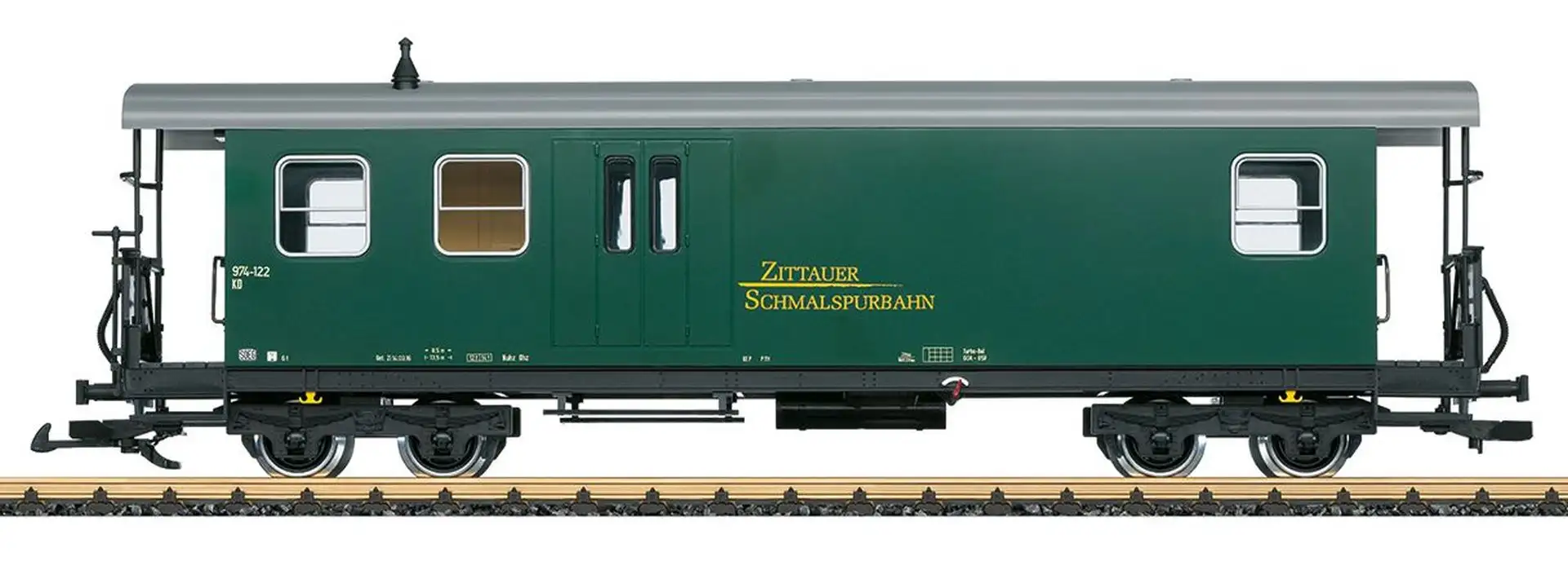 Kleine afbeelding van LGB 36380