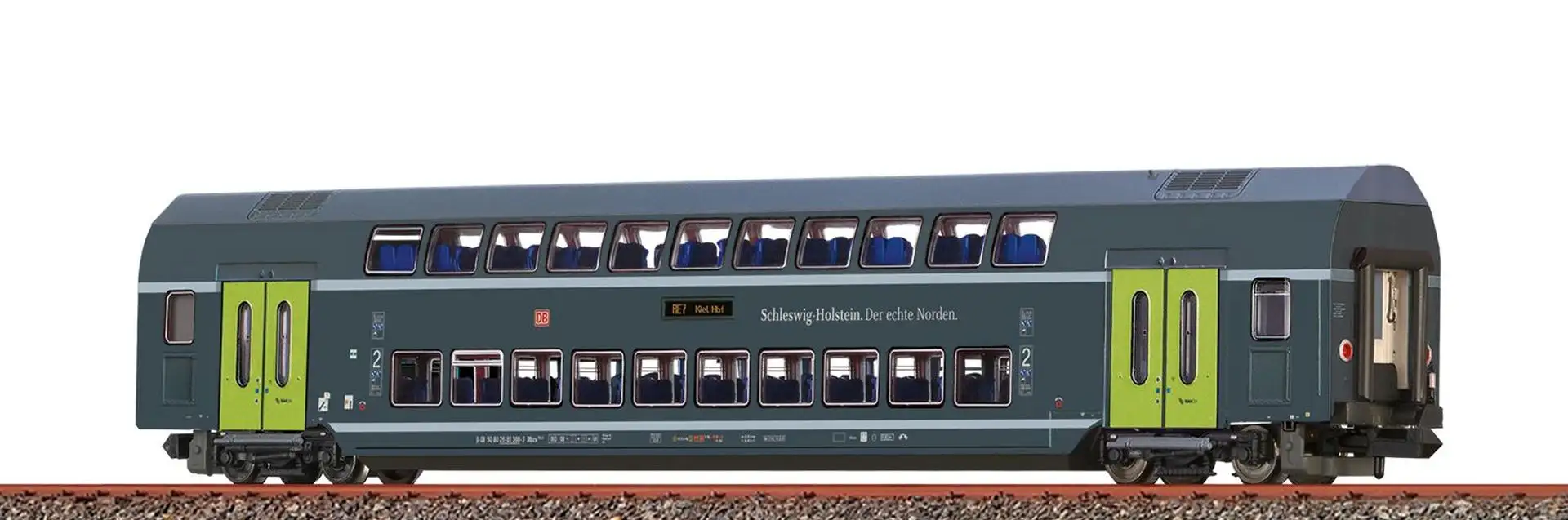 Kleine afbeelding van Brawa 64552
