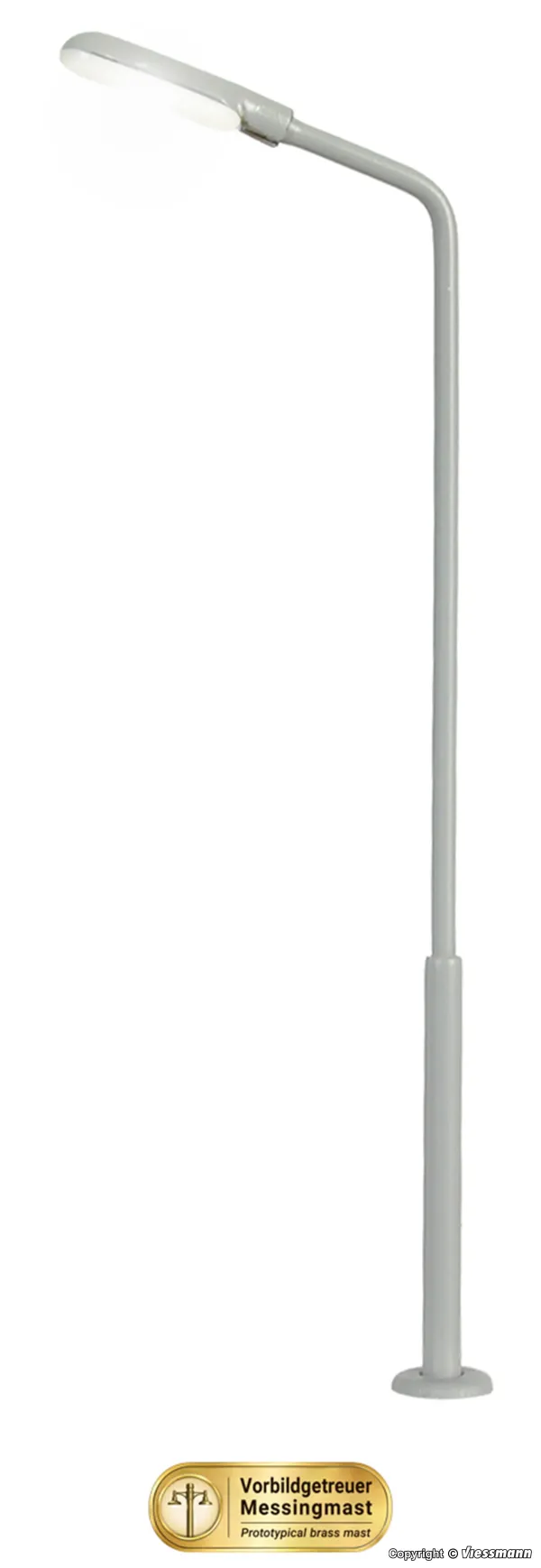 Kleine afbeelding van Viessmann 6990