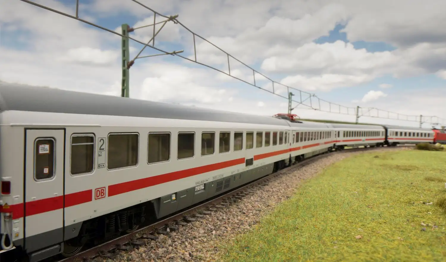 Kleine afbeelding van Märklin 43680