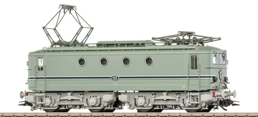 Kleine afbeelding van Trix 25111