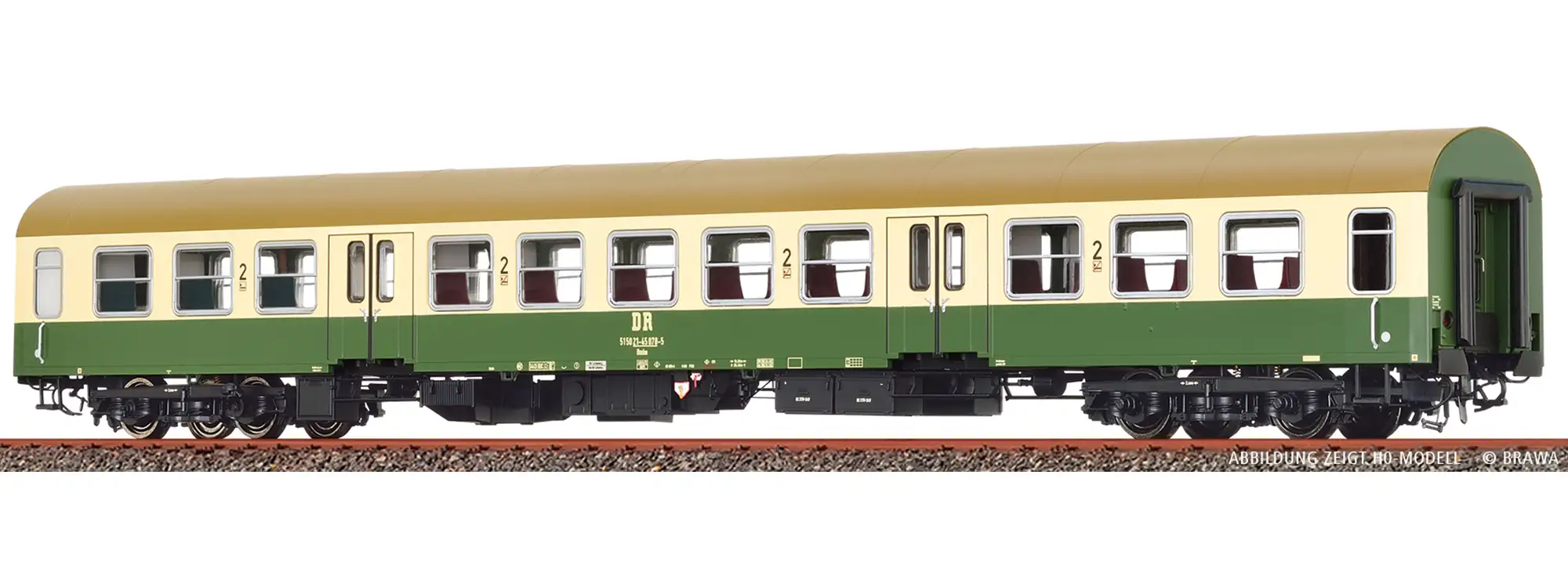 Kleine afbeelding van Brawa 65149