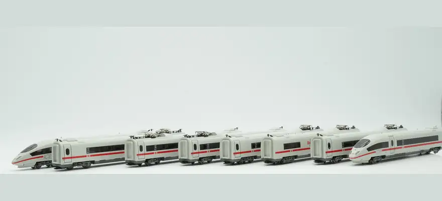 Trix 12197-2H